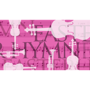 Easter Hymn (Two Trumpets and String Quartet)  