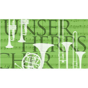 Unser Herrscher (Brass Quintet)