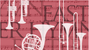 Easter Hymn (Brass 5tet)
