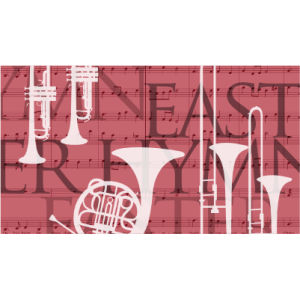Easter Hymn (Brass 5tet)