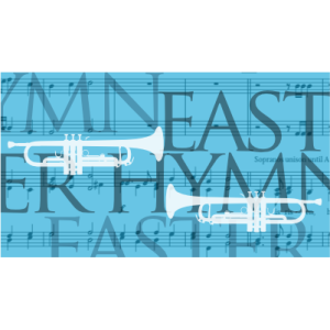 Easter Hymn (Two Trumpets)