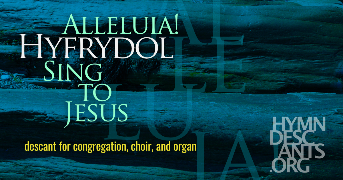 Hyfrydol Hymn Websites | brunofuga.adv.br